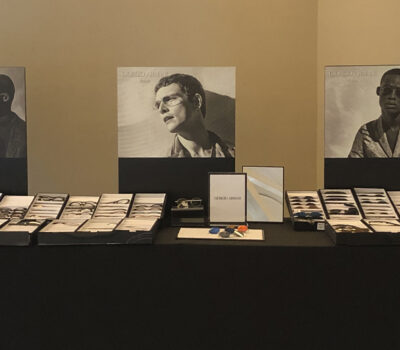 luxottica